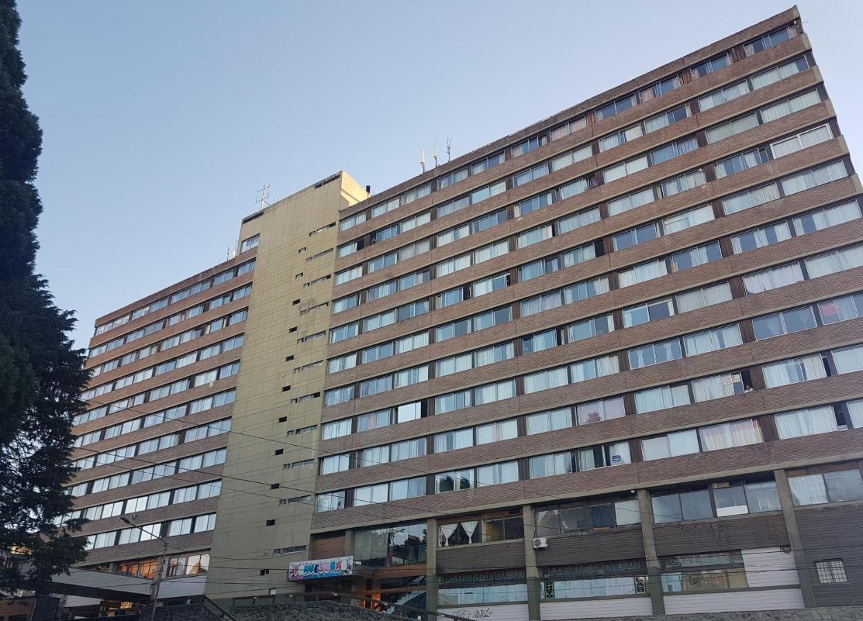 Bariloche Studio Center Leg.1068 Exterior photo